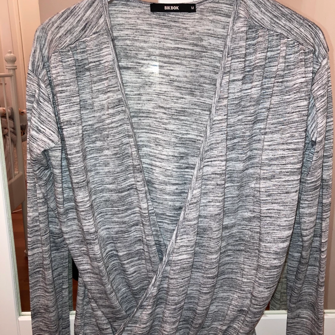 Topp ginatricot  - 90