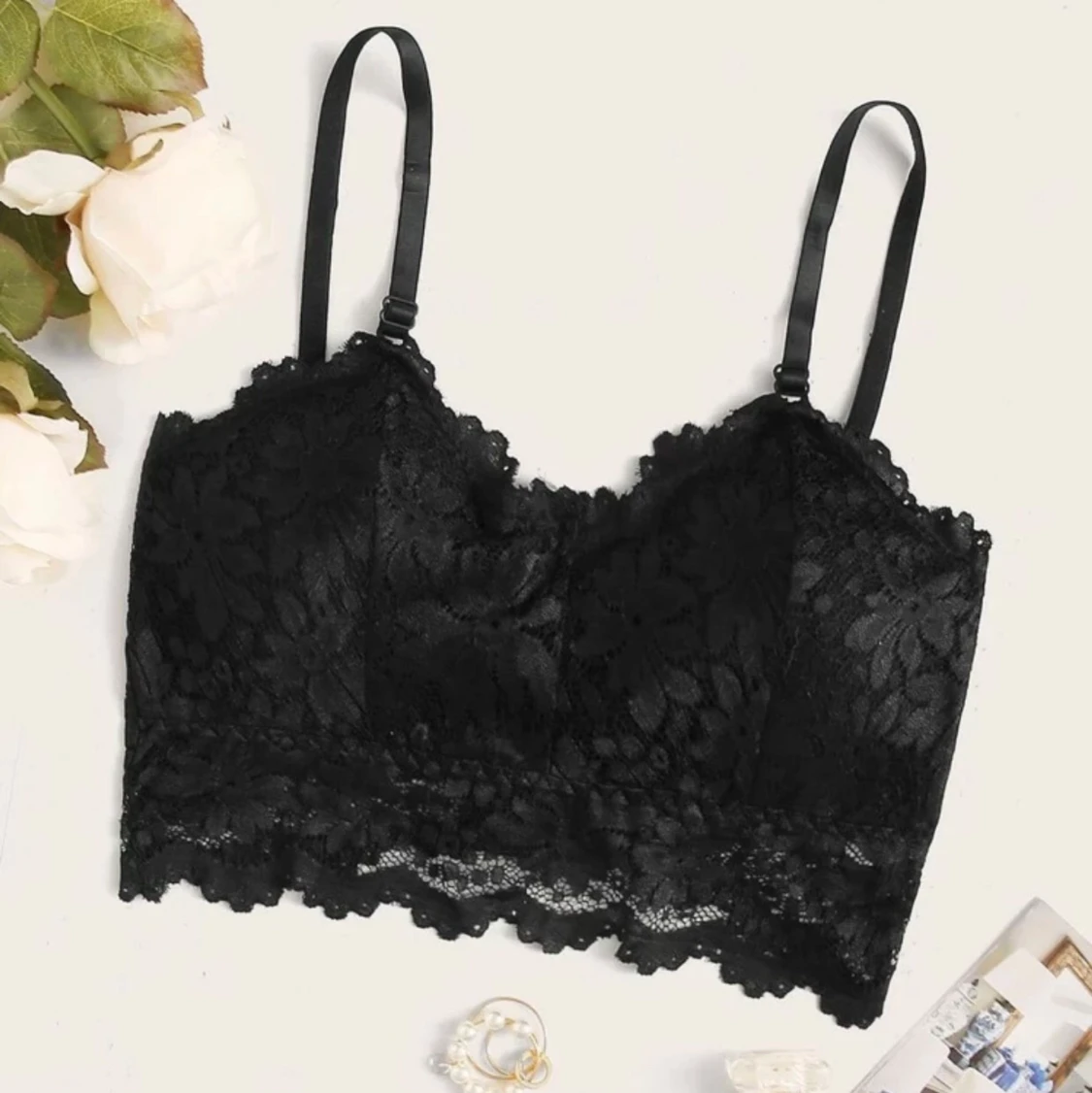 Bh/topp bralette 