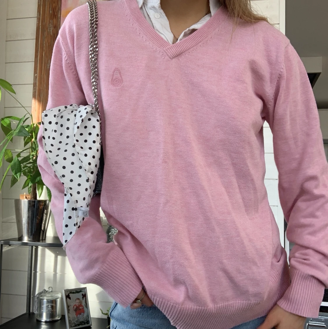 Sail racing sweater💗💕💓💗💕 - 90