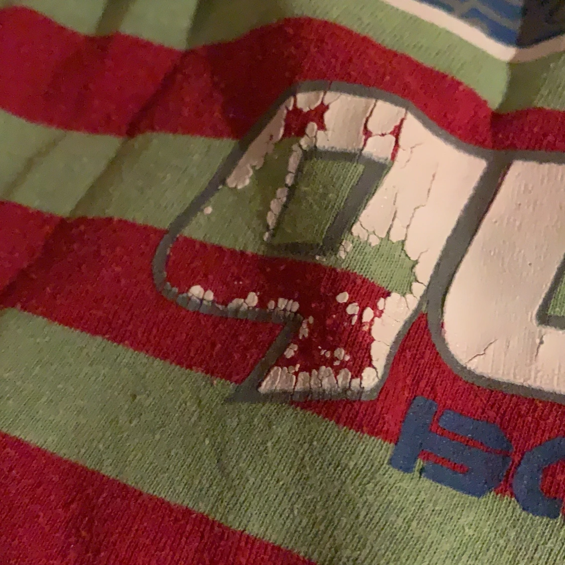 Supersnygg quiksilver t-shirt! - 91