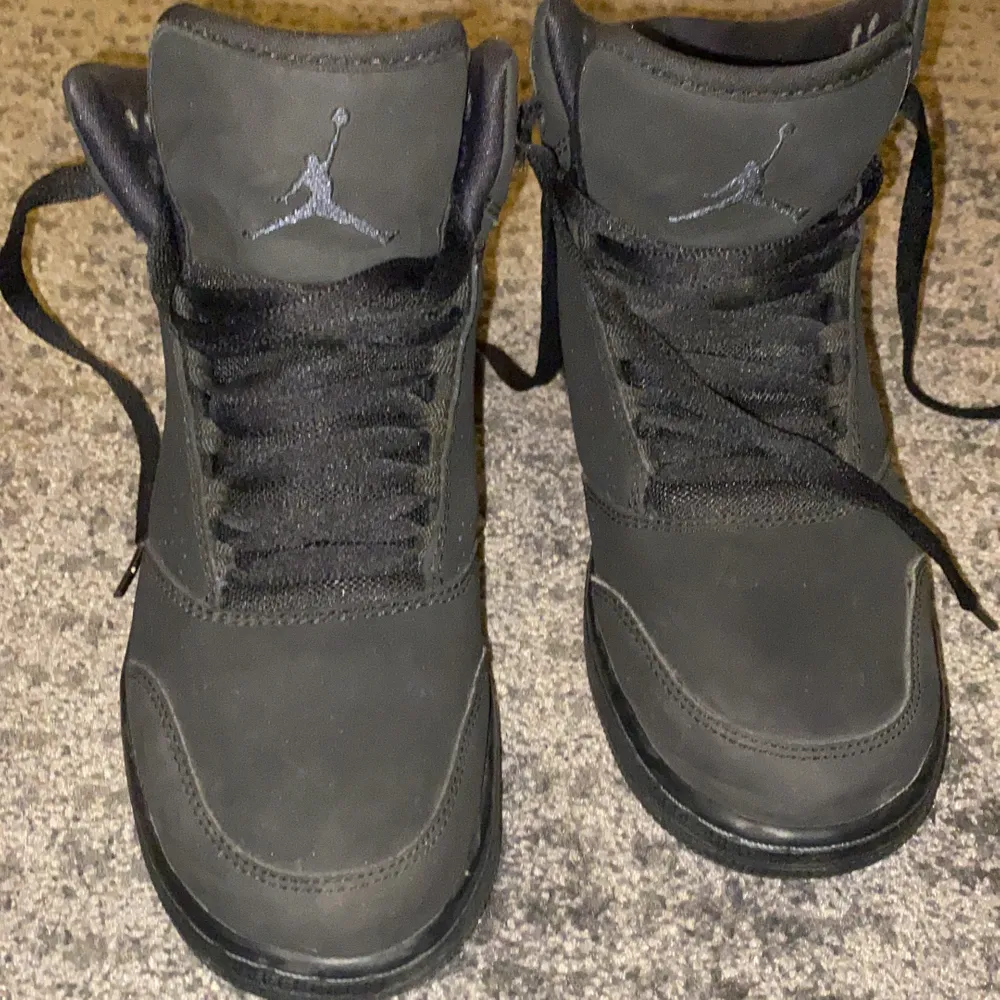 Jordan sneaker. Skor.