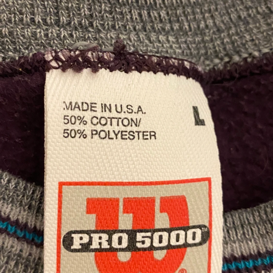 Vintage sweatshirt  - 91