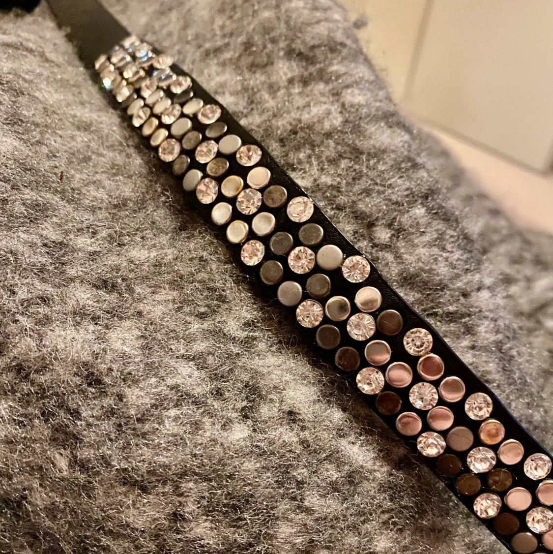 Häftigt bälte 🤩 - 90