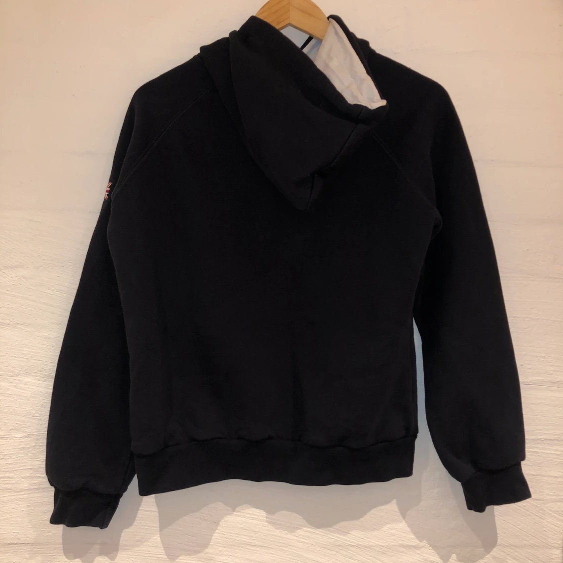 Vintage Hoodie Oxford University  - 91