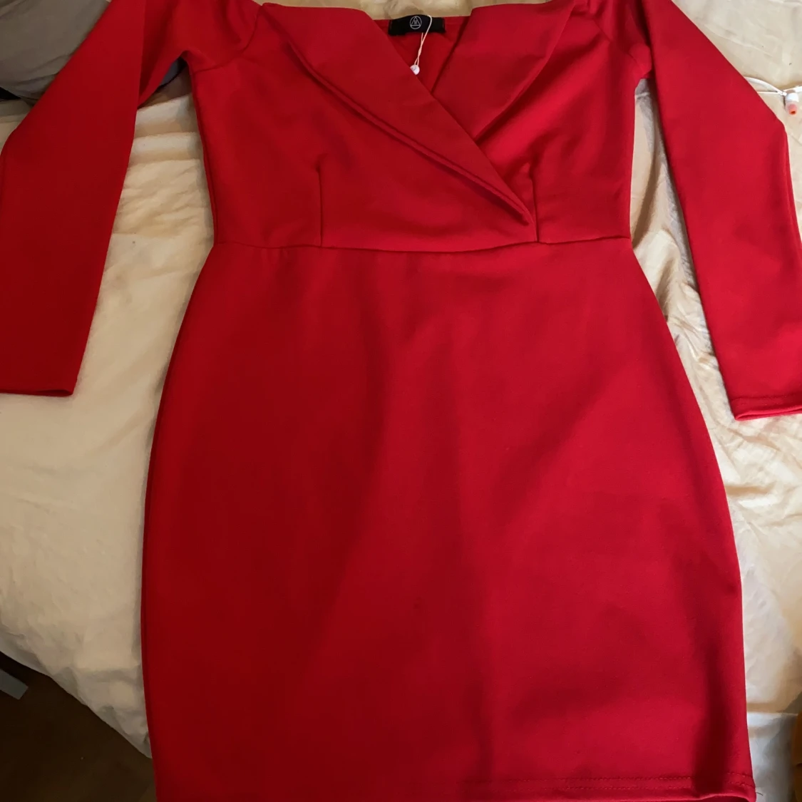 Klänning från missguided/ storlek M - 90