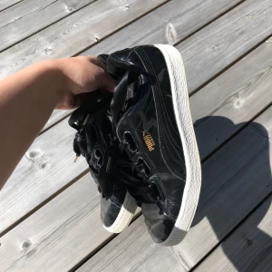 Puma basket skor - Superfina skor från Puma😍😍