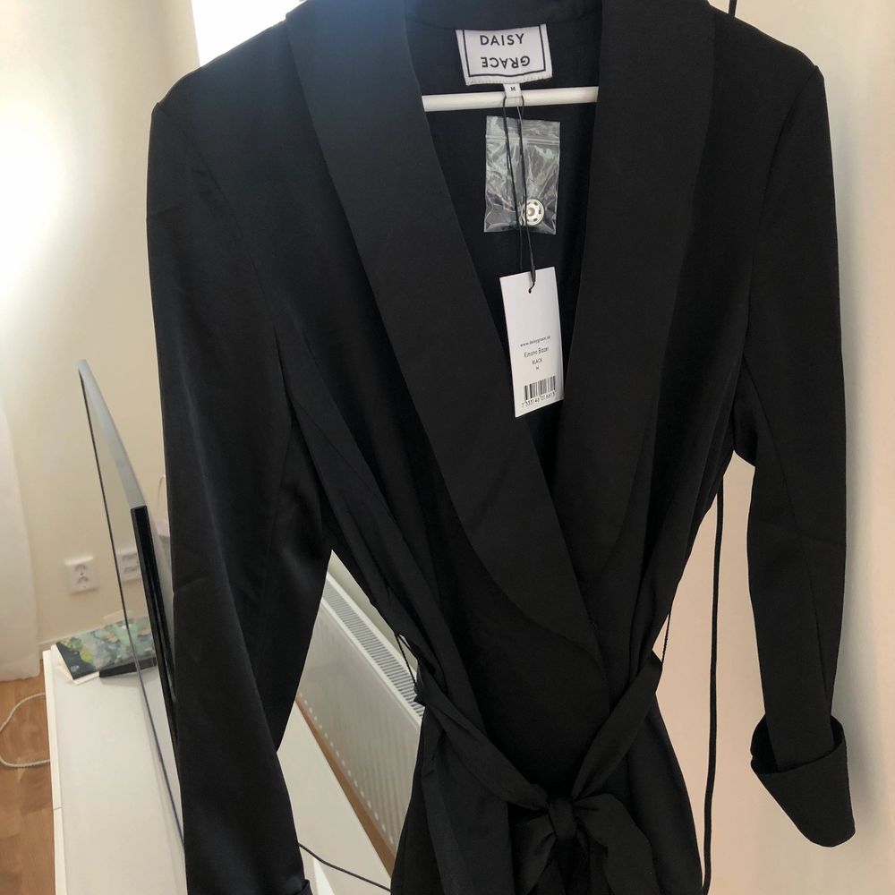 Daisy grace kimono best sale blazer