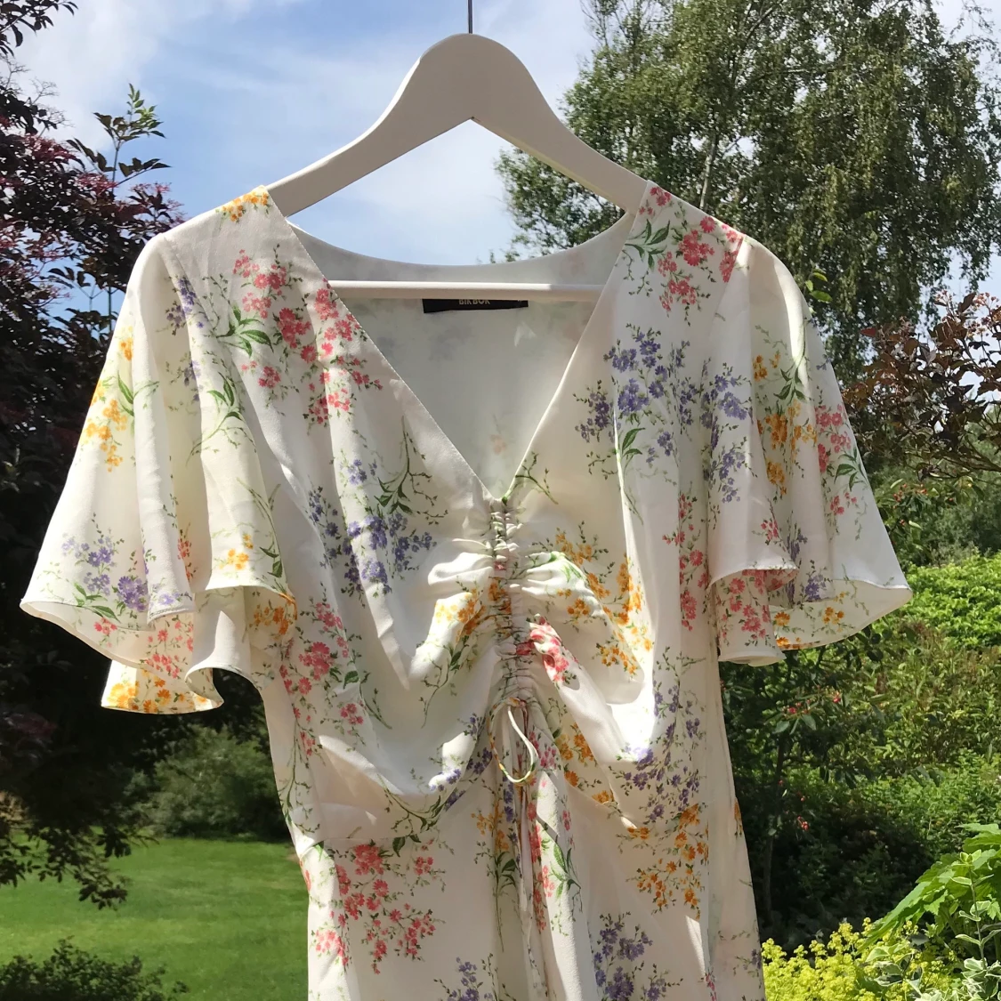 Sommarklänning - 90