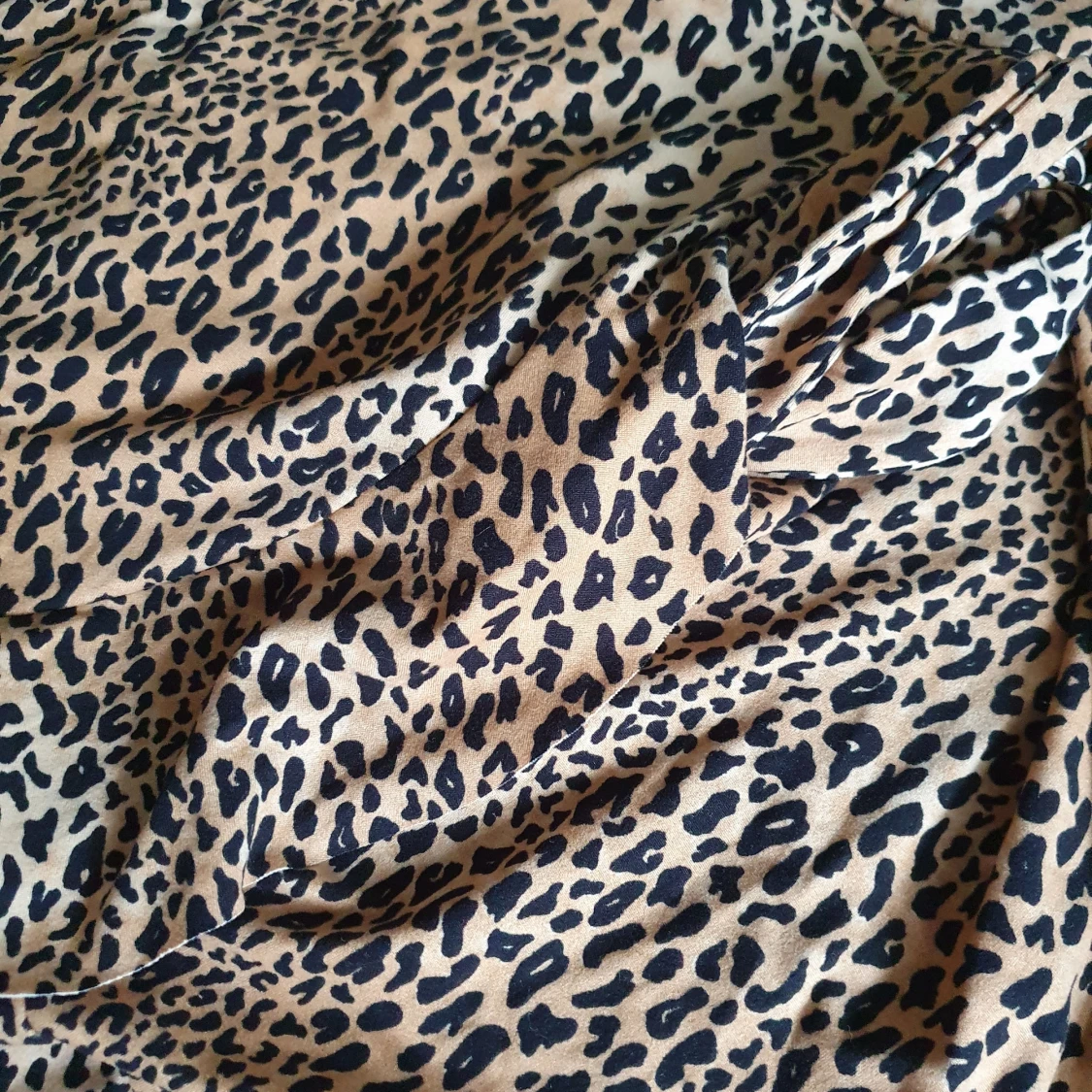 Omlopp klänning  - 91