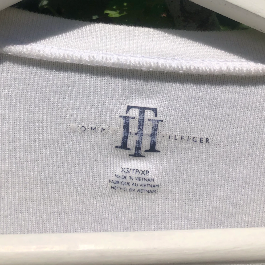 Tommy Hilfigher sweatshirt  - 91