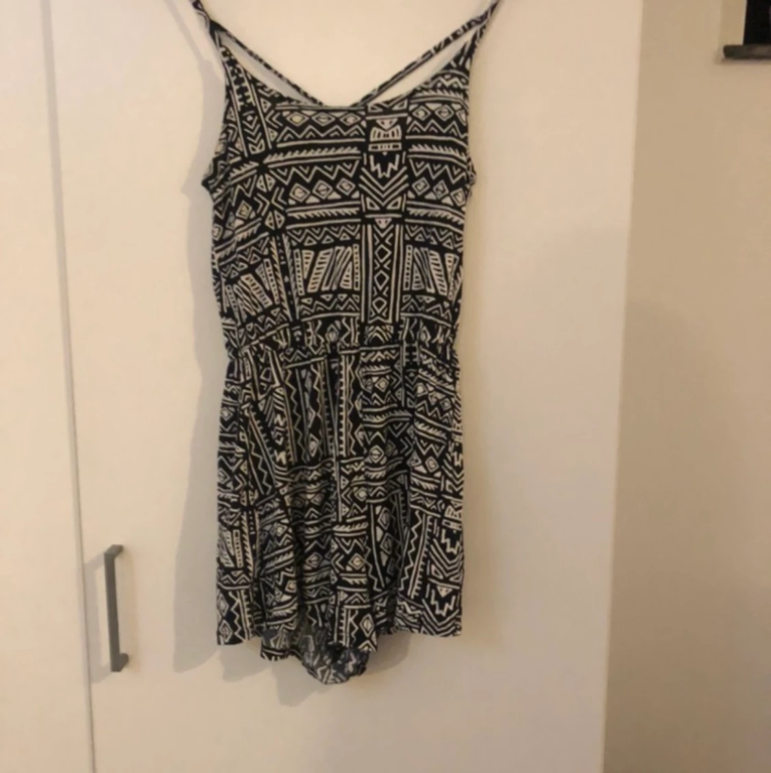 Jumpsuit 