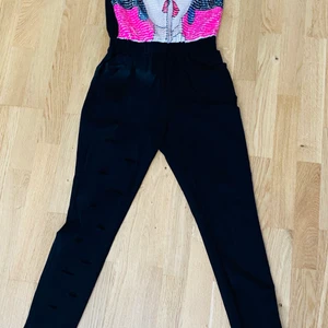 Overall  - Overall s/m 