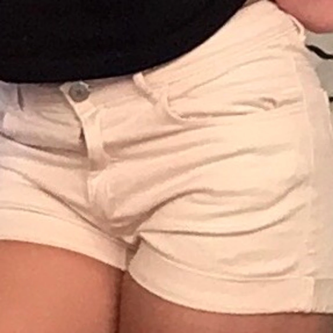 Tight shorts - 90