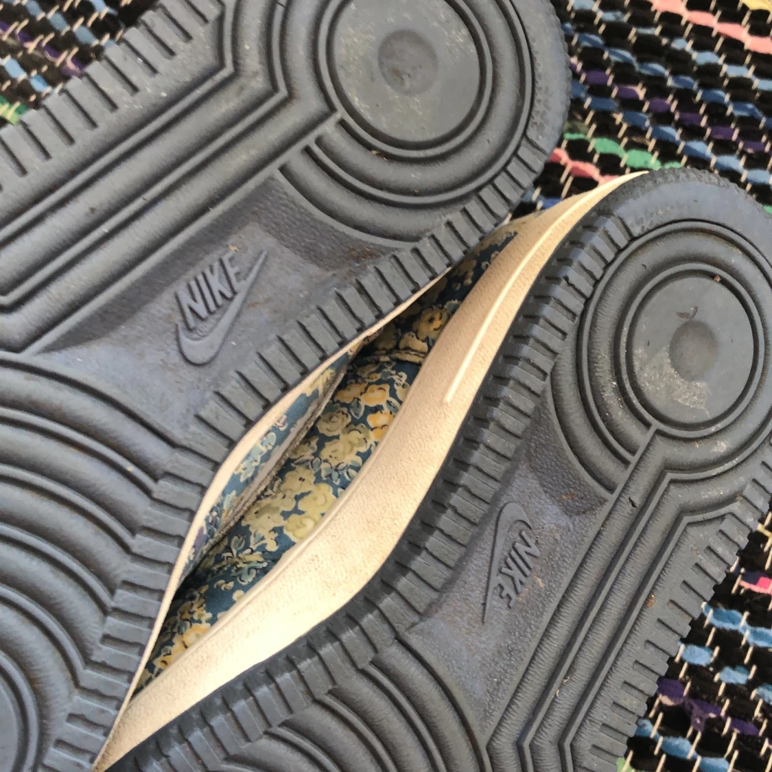 Nike air force 1 - 91