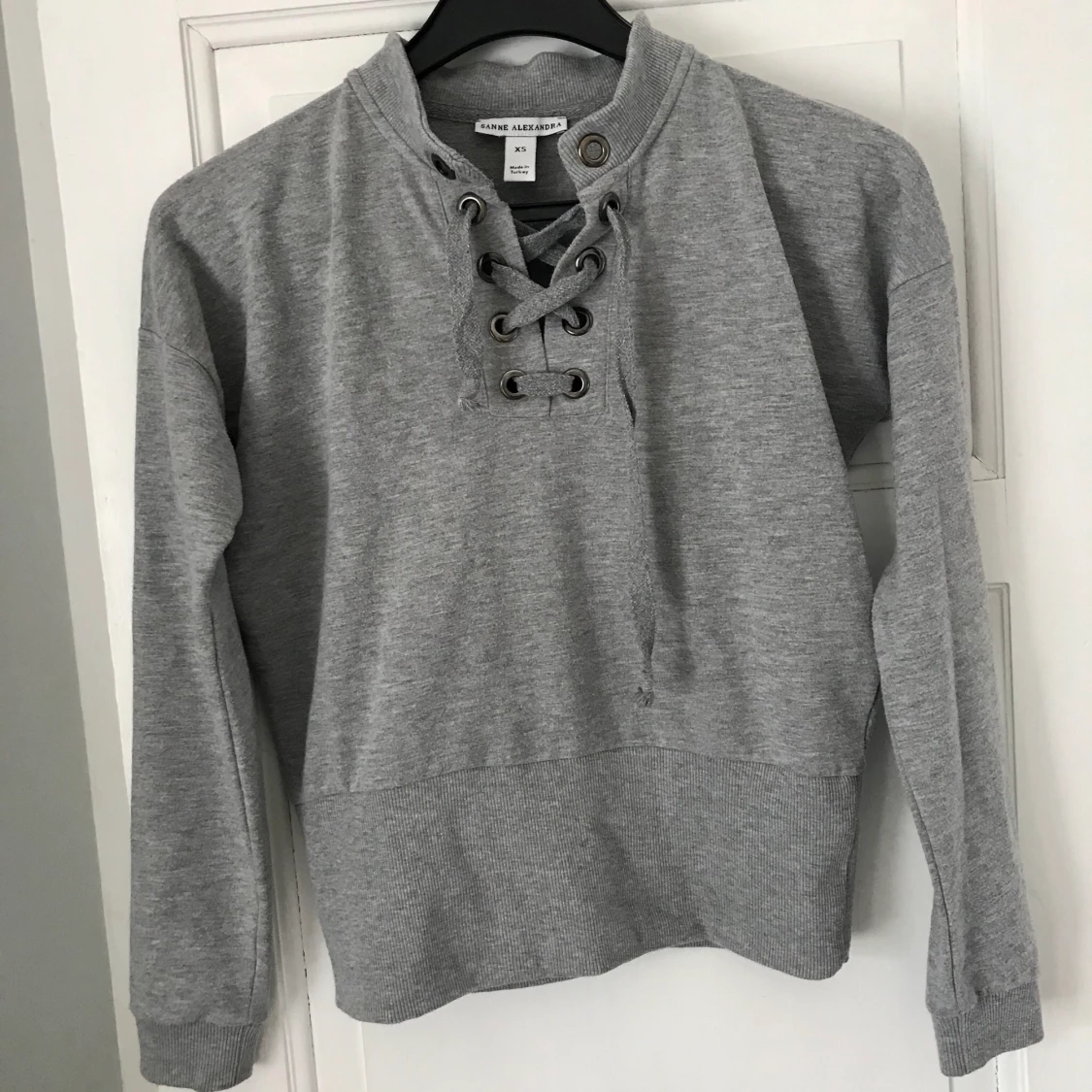 Nakd x Sanne Alexandra  - 90