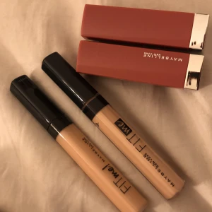 Smink  - 2 för 50kr!  Färgen 15 på concealern! 