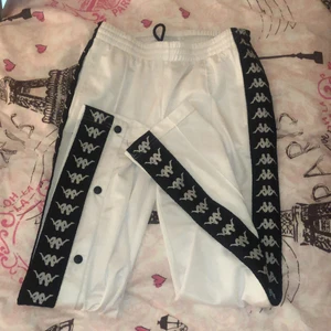 Kappa byxor  - Kappa byxor 