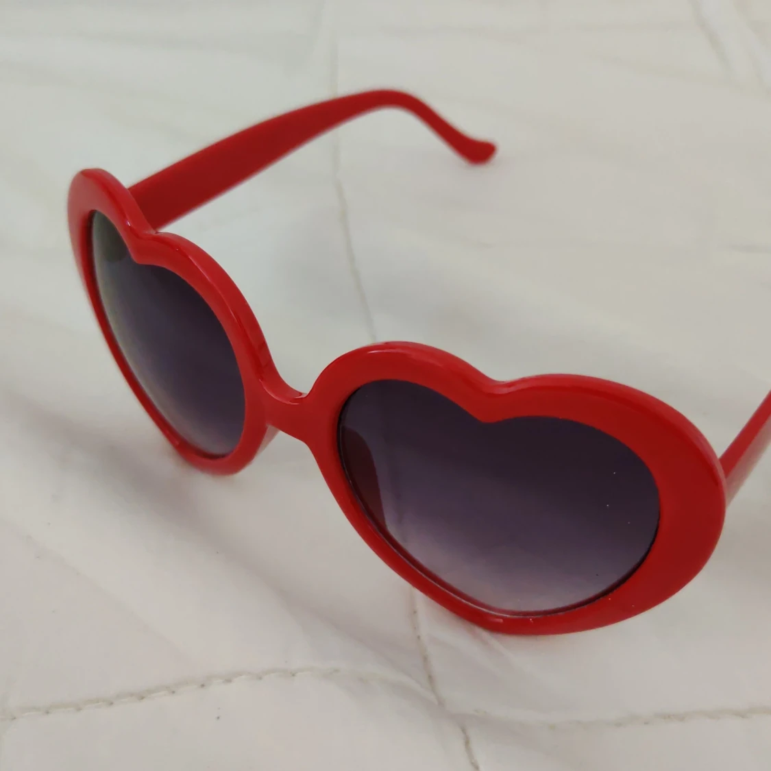 Söta solglasögon - 90