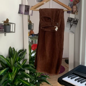 Manchester byxor - Eventuell Frakt tillkommer, hör av er vid eventuella frågor❤️❤️😊