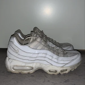 Nike air Max 95 - Nike air max 95 i storlek 41. Bekväma. Frakten står köparen för.