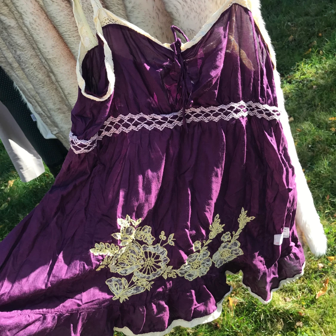 Topp Odd Molly  - 90