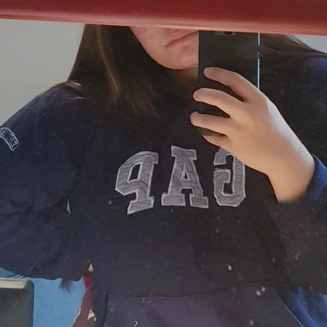 Vintage GAP hoodie