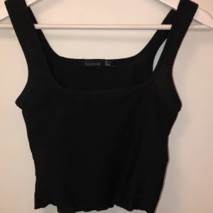 40kr - Topp ifrån Boohoo, säljer pga för mycket liknande kläder. 40kr, endast använd fåtal gånger. Strl S