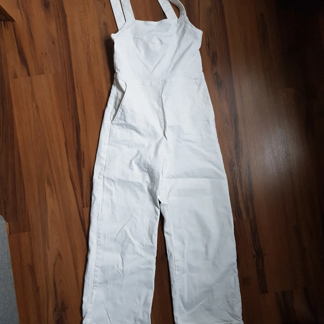 Weekday denim jumpsuit strl36 - 90