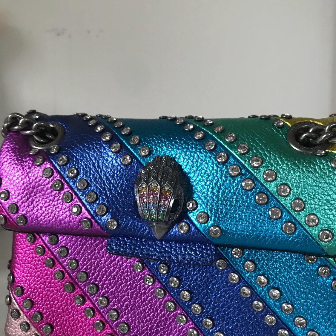 Kurt gieger väska - 90