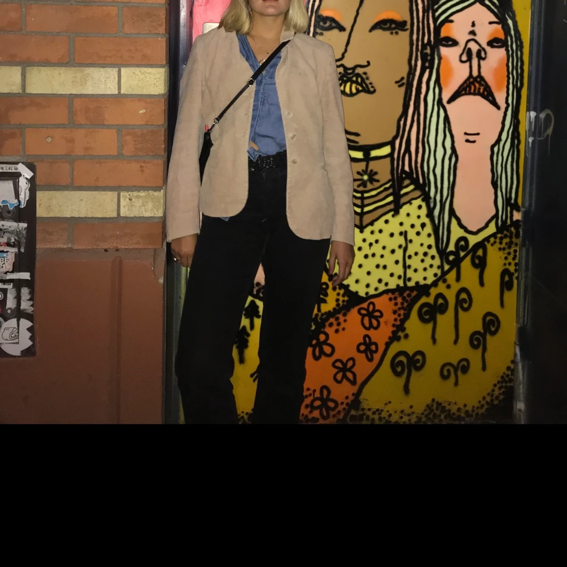 Manchesterkavaj!! - 91