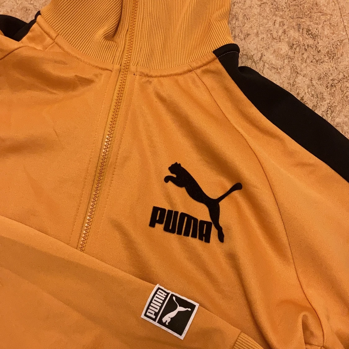 Puma T7 Vintage Track Jacket - 91