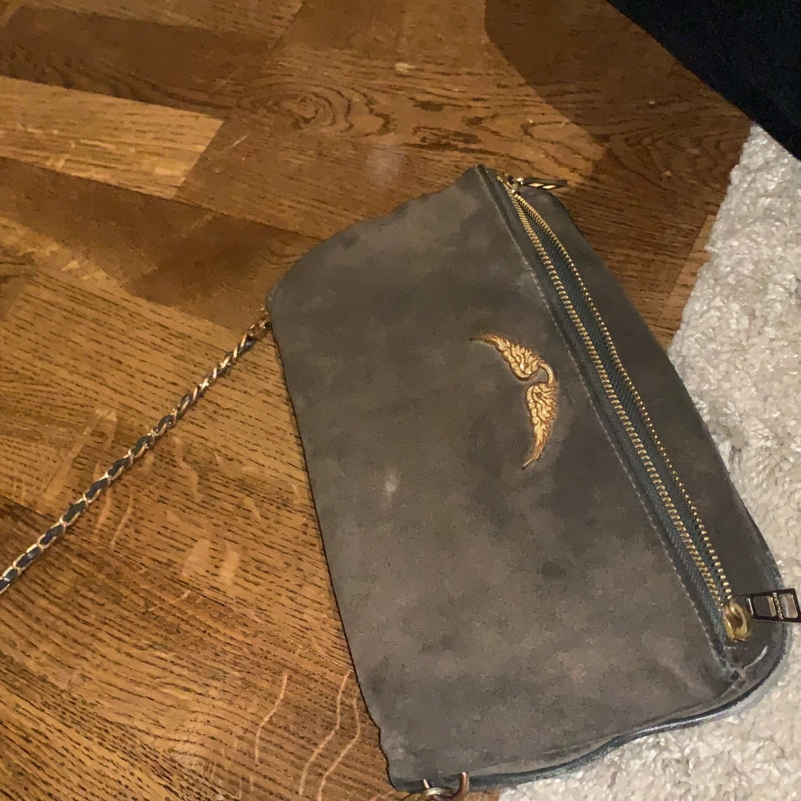 Zadig Voltaire väska - 90