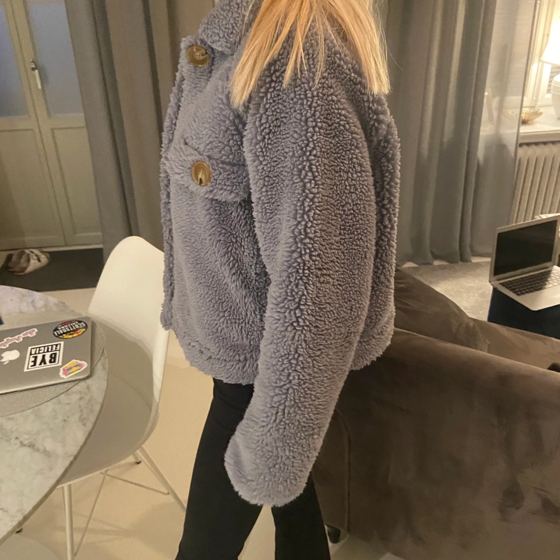 Perfekta jackan  - 91