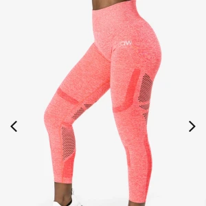 IcanIwill träningstights  - Säljer dessa träningstights från IcanIwill. Storlek M. Använda ca 4 gånger. Köpt för 699kr!