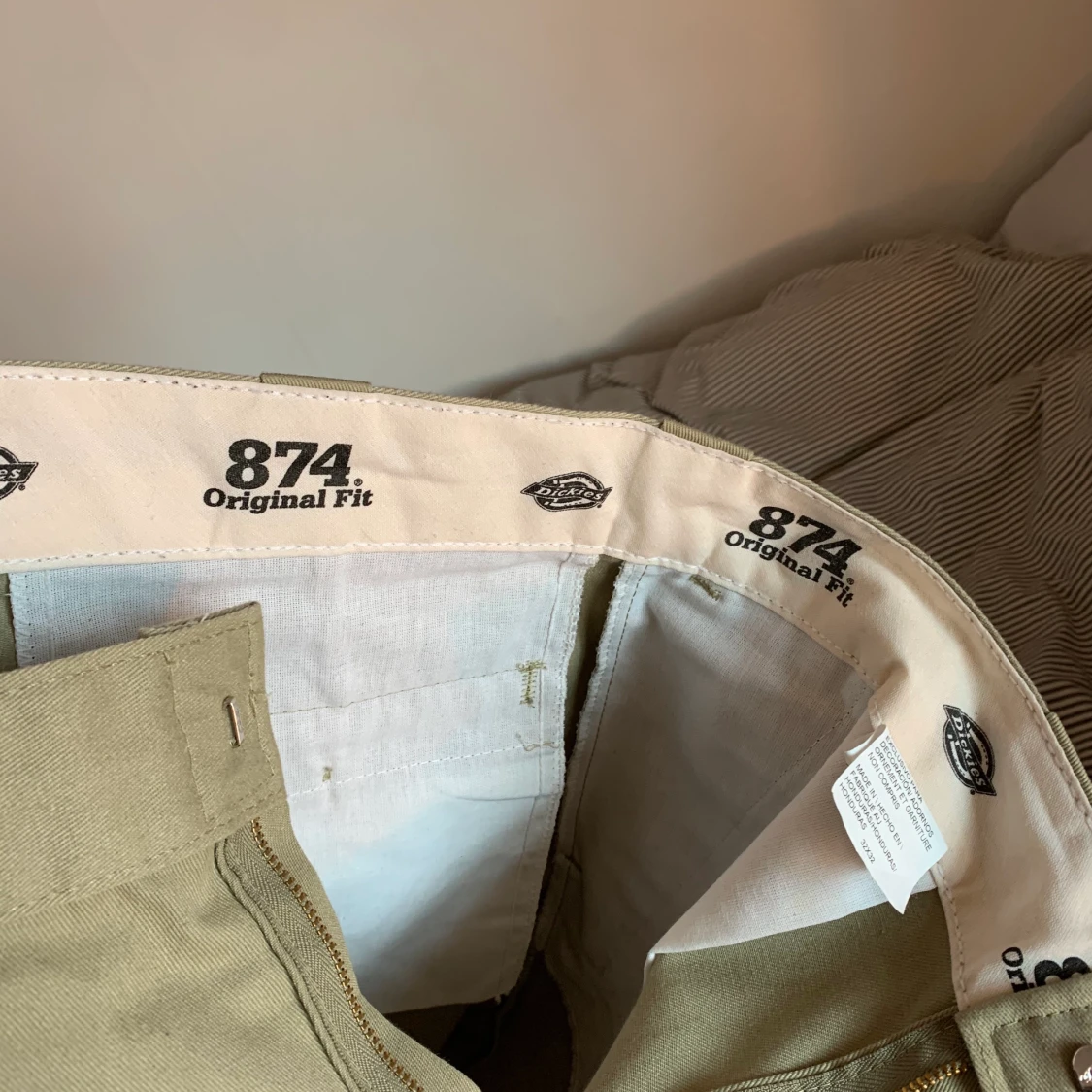 dickies 874 workpant - 90