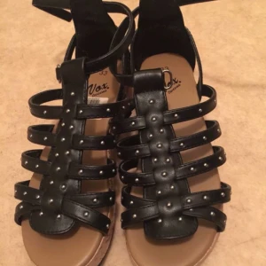  - Det är faktiskt savrt skor 33