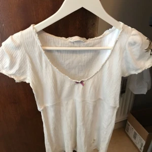  - Storlek 1 vilket motsvarar S. Bra kvalite men köpt för ett tag sedan.