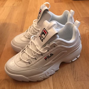  - Oanvända, nyskick FILA shoes