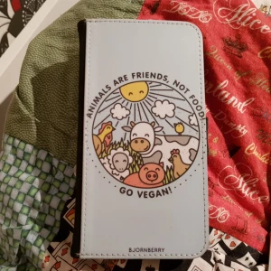  - Super söt Samsung galaxy s8 plus fodral !