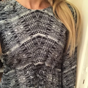  - Fin klänning från Åhlens som är sparsamt använd✨