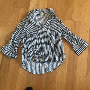  - Väldigt skönt material!