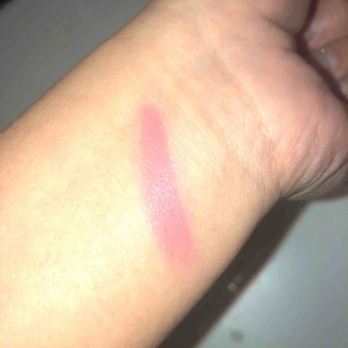 Duo läppstift + penna  - 91