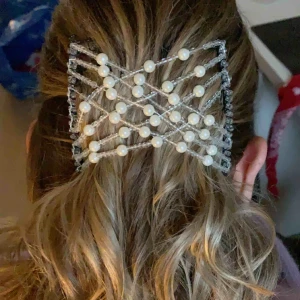  - Super fint hårband från Spanien 🇪🇸 