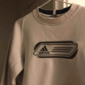  - Vintage sweatshirt från adidas