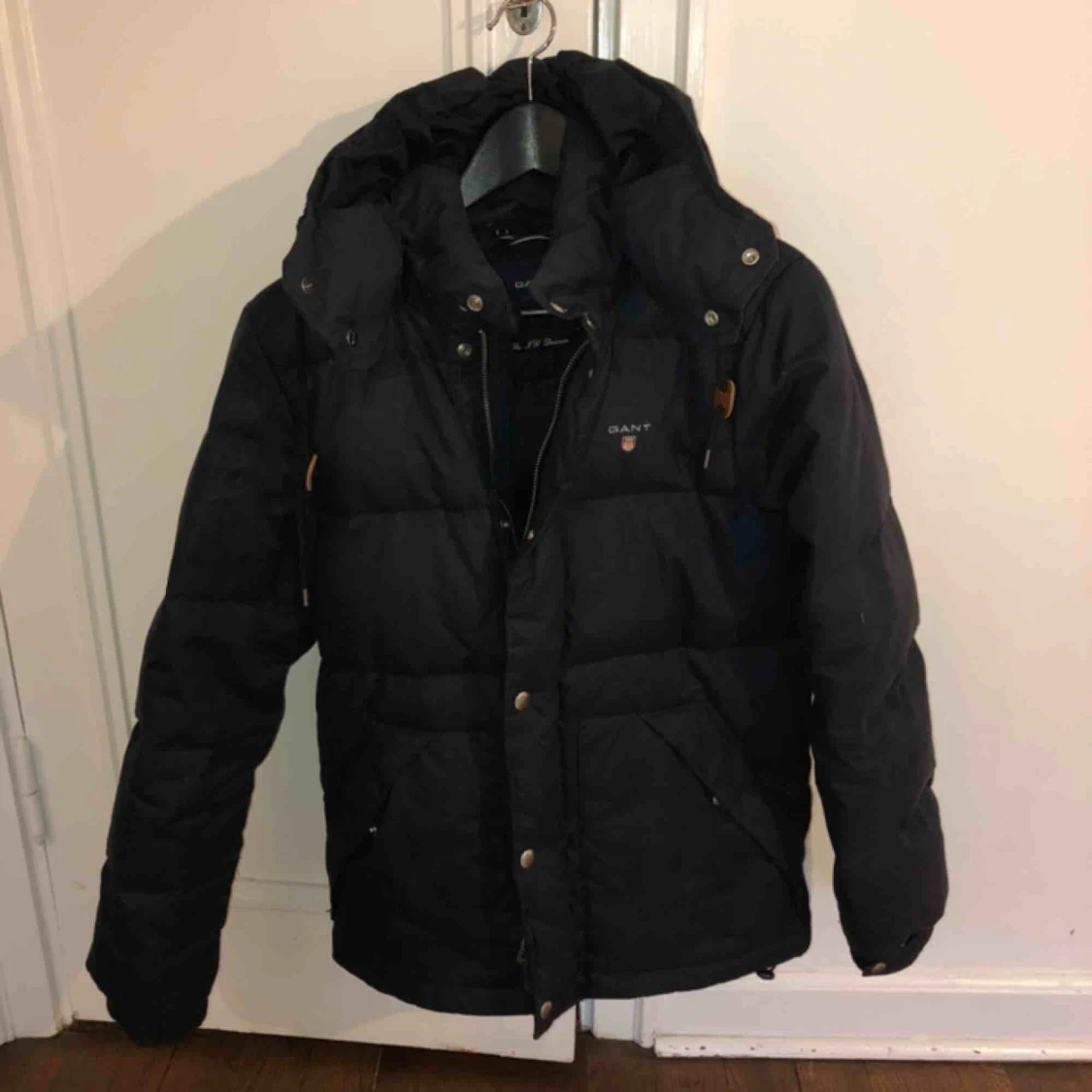 Gant jacka