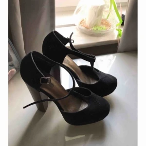  - Klacskor aldrig använda 