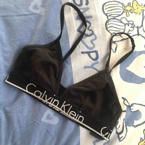  - Calvin klein som ny