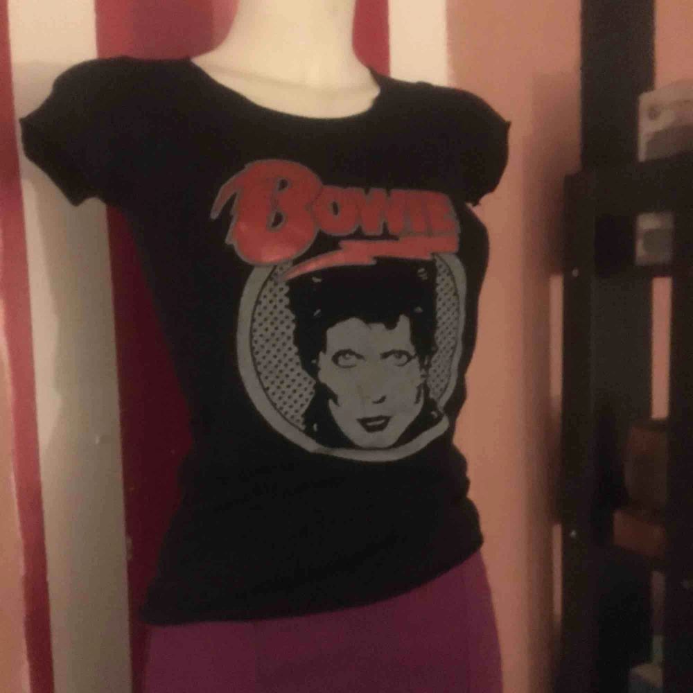 Vintage från Camden i London. Köpt 1983. T-shirts.