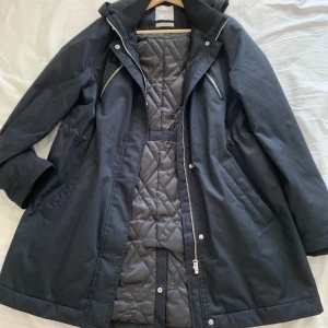 Jacka från Dobber - Aldrig använts, tjock vinterjacka. Inkl frakt 