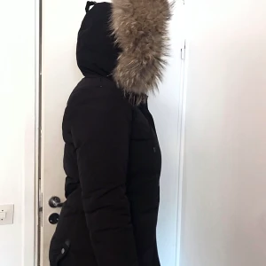 HOLLIES SUBWAY - Använd 2 gånger pga bor i södra Sverige inte kallt. 